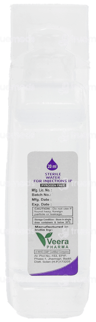 Wintex 2 GM Injection 20 ML